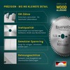 Bayerwald - HM Circular Saw Blades for Wood - Diameter