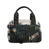 Anekke Nature Woods 35871-177 Bowling Bag 5% Polyurethane / 95%