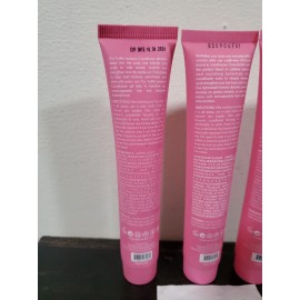 Karma Beauty  TRUFFLE, CAFFEINE & CAVIAR Leave In Conditioner, 2.02oz x3