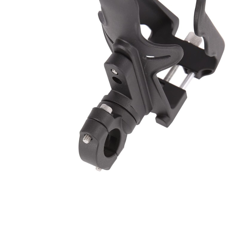 DEF BIKE BOTTLE CAGE DEF-BC1 Black
