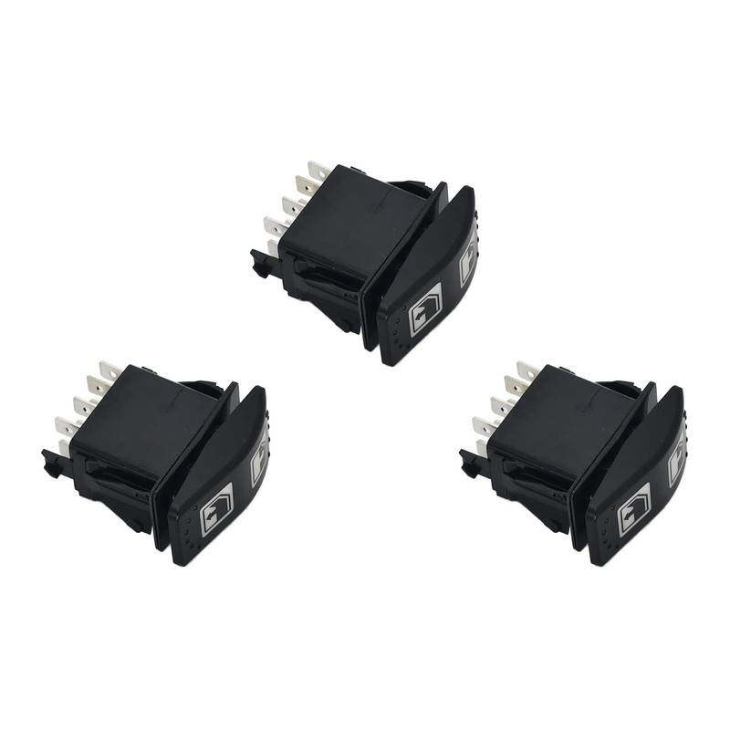 710004979 Power Window Switch Left Driver Side 705800048 Compatible with