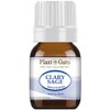 Clary Sage Essential Oil 5 ml 100% Pure Undiluted Therapeutic