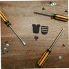 Sosoport 8pcs Hot Tub Cover Repair Kit Replacement Latches for