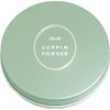 Club No-Makeup Powder C, White Floral Bouquet Fragrance, 0.9 oz