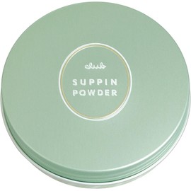 Club No-Makeup Powder C, White Floral Bouquet Fragrance, 0.9 oz (26 g) Makeup Base (sebum/oily skin/pores/dryness) Skincare
