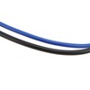 KIMISS Cable Adaptador de Antena, Adaptador de Cable de Antena,