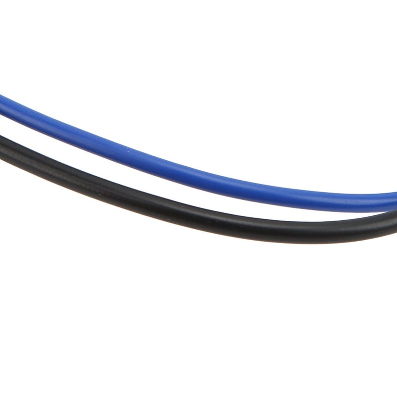 KIMISS Cable Adaptador de Antena, Adaptador de Cable de Antena,