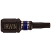 Irwin Tools 1837398 Impact Performance Series TORX T10 Insert Bit