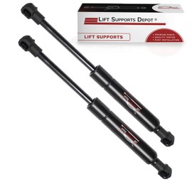 Lift Supports Depot Qty (2) Fits Lexus LS430 2001 To 2006 Trunk Lift Supports Shocks Struts