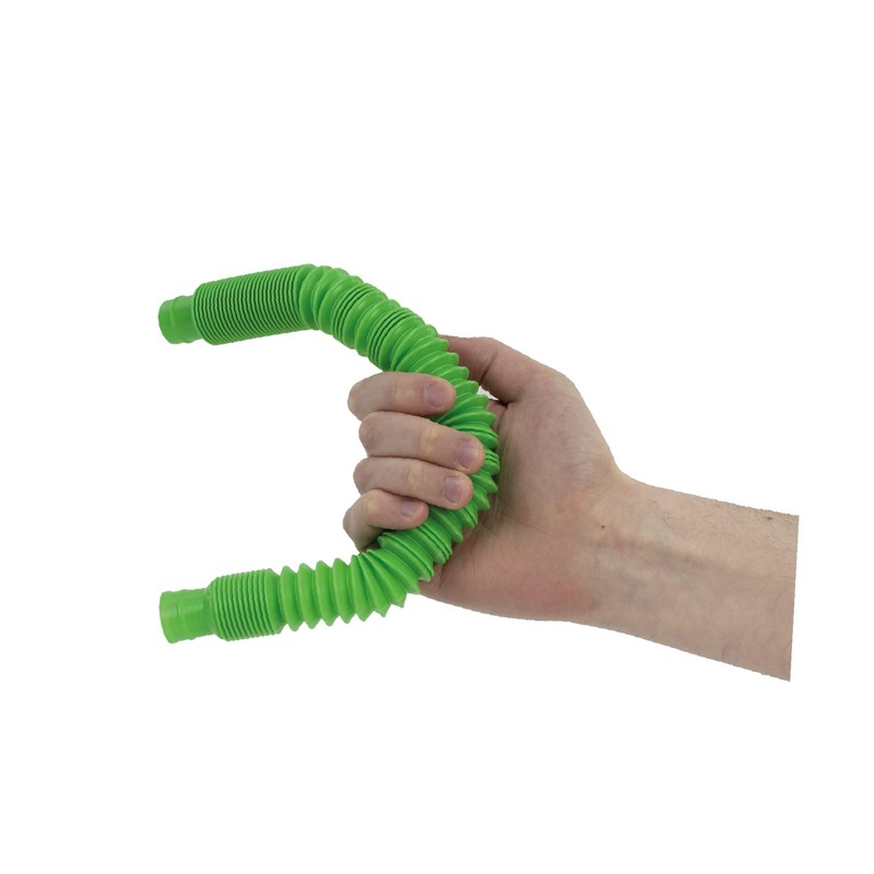 Keycraft Pop & Pop Tubes