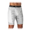 McDavid HEX Thin Sliding Short, Baseball Compression Short for Supporting