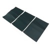 3 PCS Pool Patch Repair Kit Green PP Self Adhesive
