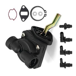 Fuel Pump For Kohler K141 K161 K181 M8 Lawnmower Generator Engine 4155905-S, 4155902-S, A-231796-S, C-230361-S, 4139309-S, 4139310-S,4155901-S, 4155902-S, C230361S