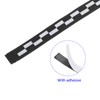 M METERXITY Set of 10 Table Tennis Edge Tape EVA