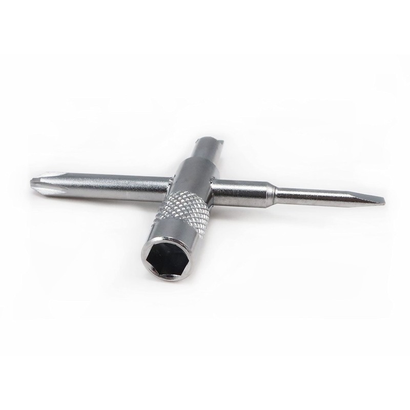 キタコ(KITACO) ジェットドライバー 汎用 キャブレター用 674-0600100