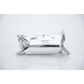 HARTMANN CONCO Econo-Paste IMPREGNATED CONFORMING Dressing, 4" X 10YDS, Cotton, ZINC Oxide Paste, Non STERILE, 47400000 (Case of 12)