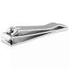 Beauticom 3pcs Beauticom Professional Stainless Steel Toe Nail Clippers Curved