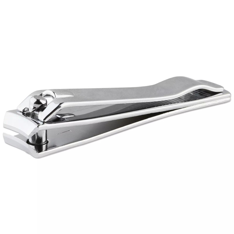 Beauticom 3pcs Beauticom Professional Stainless Steel Toe Nail Clippers Curved