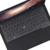 Keyboard Cover for Lenovo Thinkpad x1 Carbon Gen 11/10 14",