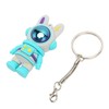 Cartoon USB Flash Drive Space Bunny USB2.0 Interface Plug and