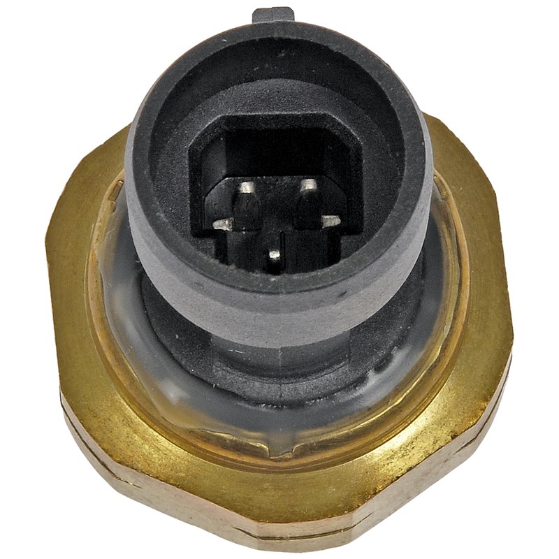 Dorman 904-7113 Turbocharger Boost Sensor Compatible with Select Models