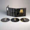 Motown Greatest Hits (3 CD Set)