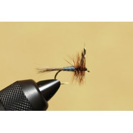 Fly Shop Complete Fly Set SD Selection Standard Dry Flies Yamame Iwana No. 12