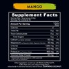 REDMOND Re-Lyte Hydration Electrolyte Mix (Mango) - Natural Electrolyte Support