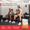 PhD PhD Nutrition Diet Whey Lean Protein Powder | Peaches