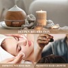 Sandalwood Essential Oil 1.01FL.OZ, MAYJAM Premium Aromatherapy Sandalwood Oil for