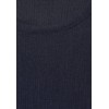 Street One Women's Jersey Dress, blue