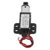 15mm Stroke Micro Linear Actuator, 12V Force 150N Speed 4mm