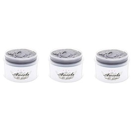 Ancels Color Treatment / Color Butter, 7.1 oz (200 g), 925 Silver, Set of 3