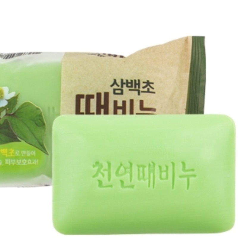 Set of 10 natural soaps, bathroom bath soap for washing