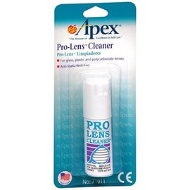 Pro-Lens Cleaner - Cleaning Fluid