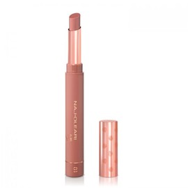 Naj oleari Matte Lipstick 01 Nude, Cosy Star Collection