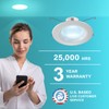 Sengled Smart Recessed Lighting, 5/6 inch, S1 Auto Pairing with