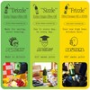 Graza Sizzle Extra Virgin Olive Oil, Cooking Oil - High