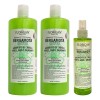 Bergamota Kit 2 Shampoos 1 Tonico Florigan®