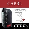 Caffe D'arte Capri Whole Bean Espresso Coffee, 12 Ounce
