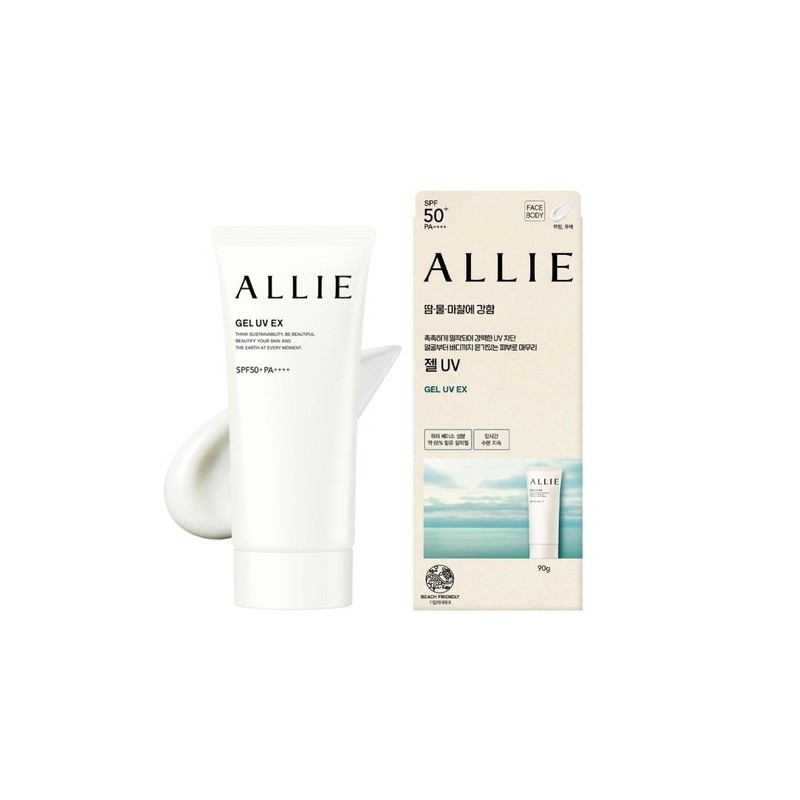 Chrono Beauty Gel UV EXP / 크로노 뷰티 젤 유브이