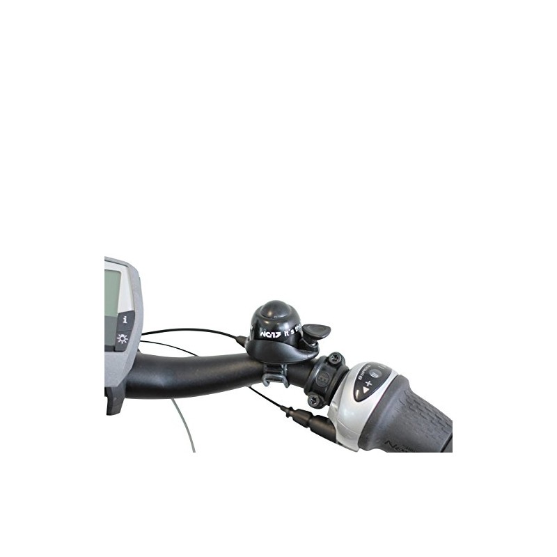 NC-17 Bicycle Bell / Bicycle Horn / Bell for Bicycle