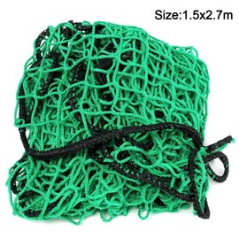 Cargo Net for Pickup Truck Bed, Heavy Duty Elastic Cargo Bungee Net for Roof Rack/Car/Trailer, Mesh Holds Small and Large Loads Tighter(size:1.5x2.7m)