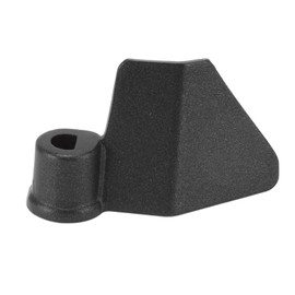 Bread Maker Paddle, Stainless Steel Bread Maker Kneading Blade, Replacement Parts for Breadmaker Machine(Number 2)