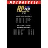 RP Filters RP161 Motorcycle Oil Filter