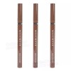 Gita [웨이크메이크] 웨이크메이크 철벽 브러쉬 아이라이너 02 브라운 3개 [Wake Make] Wake Make Fortress Brush Eyeliner 02 Brown 3pcs [Basic]
