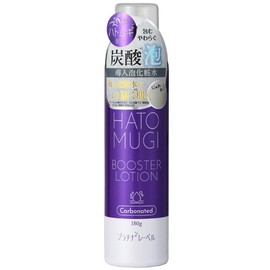 Pearl Barley Carbonated Foam Lotion, 6.3 oz (180 g) (1)