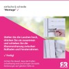 Clamp Protection for Shutters Protection against Burglary - Set of