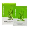 Hanganic Tea Tree Soothing Mask Pack 100 Sheets / 한가닉