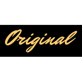 OwnTheAvenue Original OG Bronze Gold JDM Drifting Racing Drag Laptop Car Truck Decal Sticker